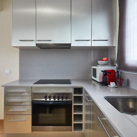 Bbarcelona Urban Apartments Luaran gambar