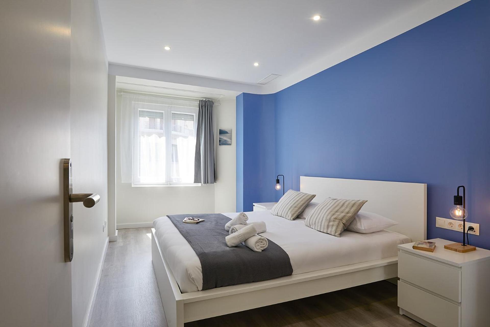 Bbarcelona Urban Apartments Luaran gambar
