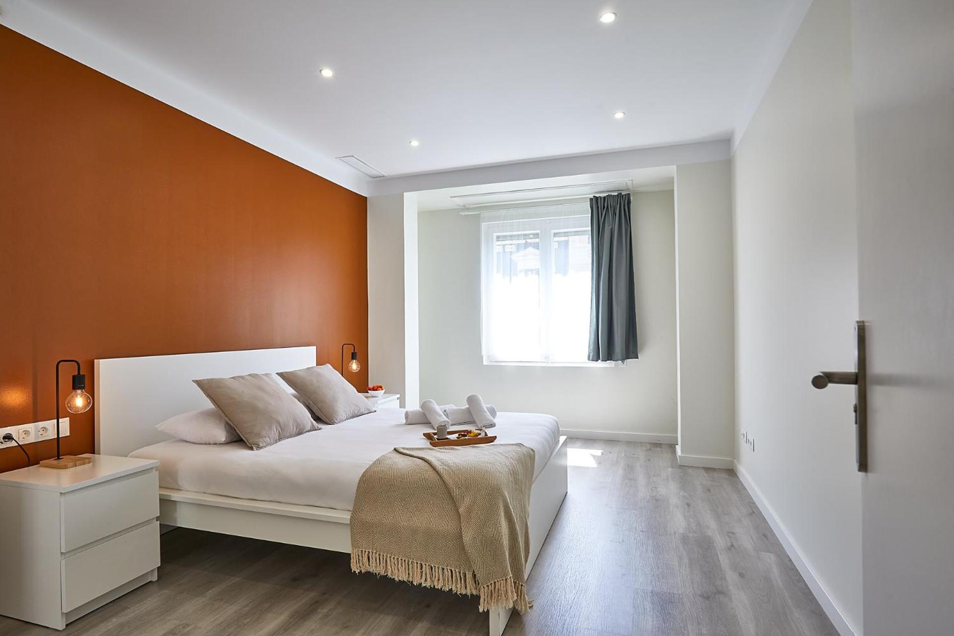 Bbarcelona Urban Apartments Luaran gambar