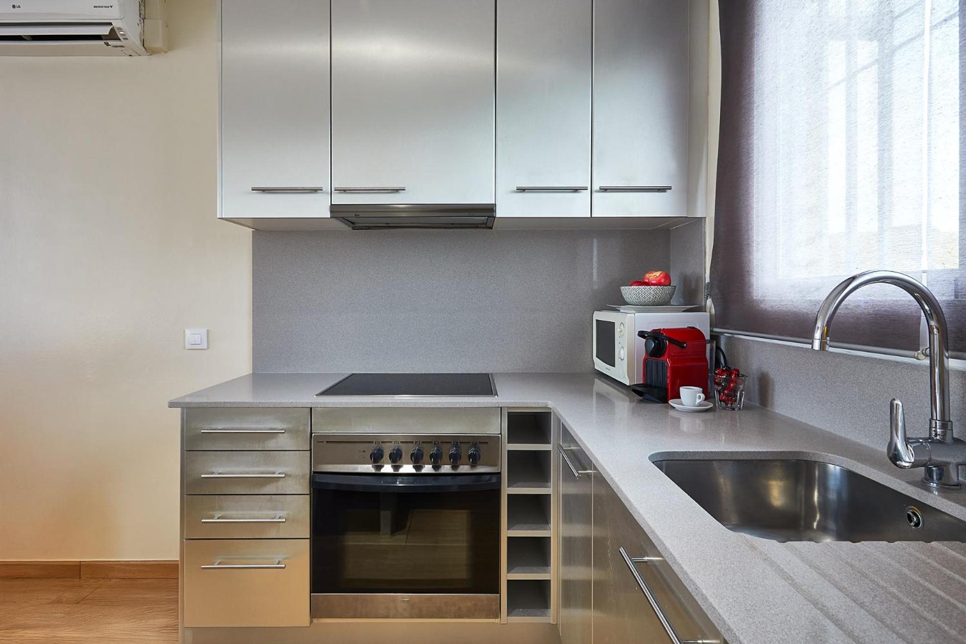 Bbarcelona Urban Apartments Luaran gambar