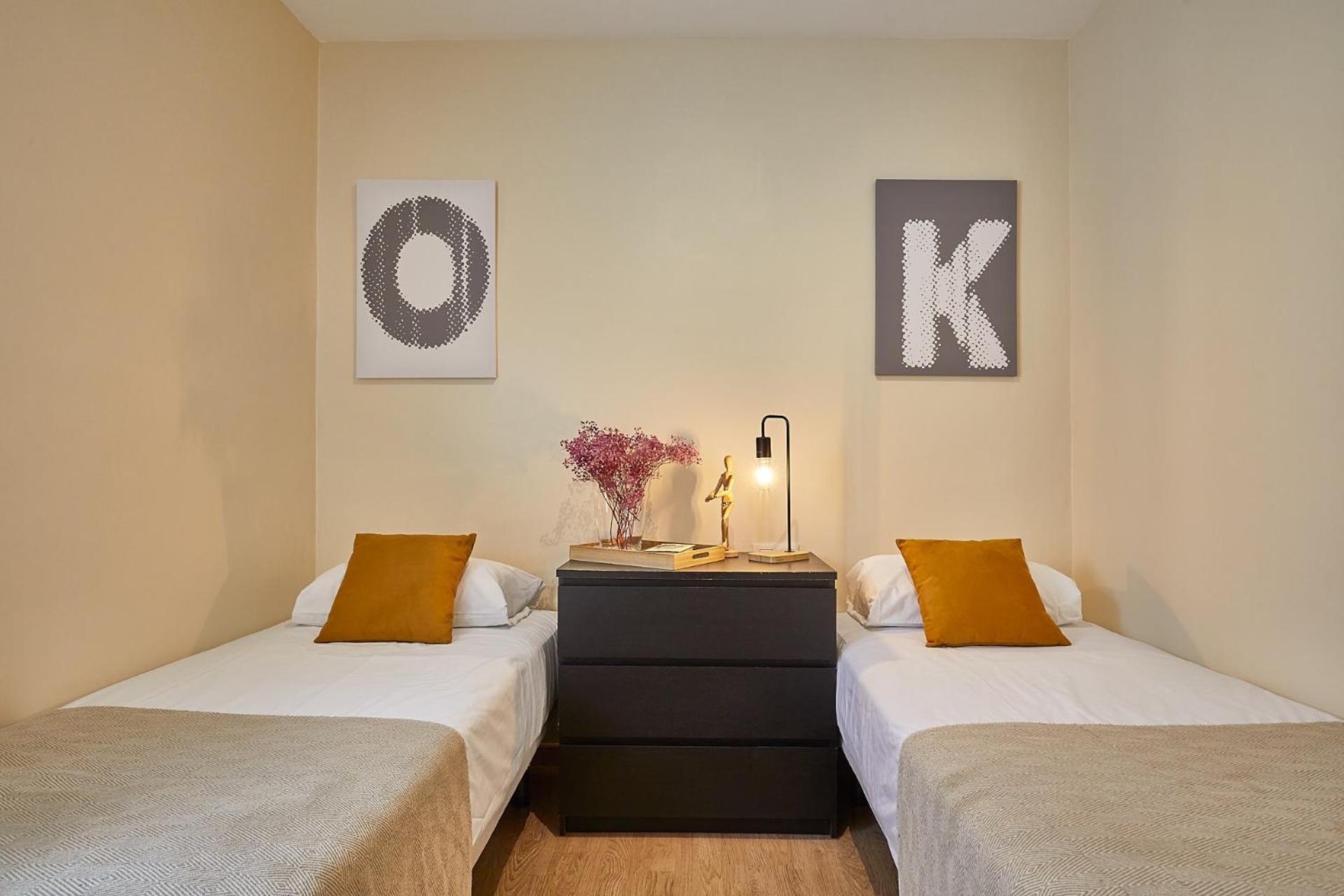Bbarcelona Urban Apartments Luaran gambar