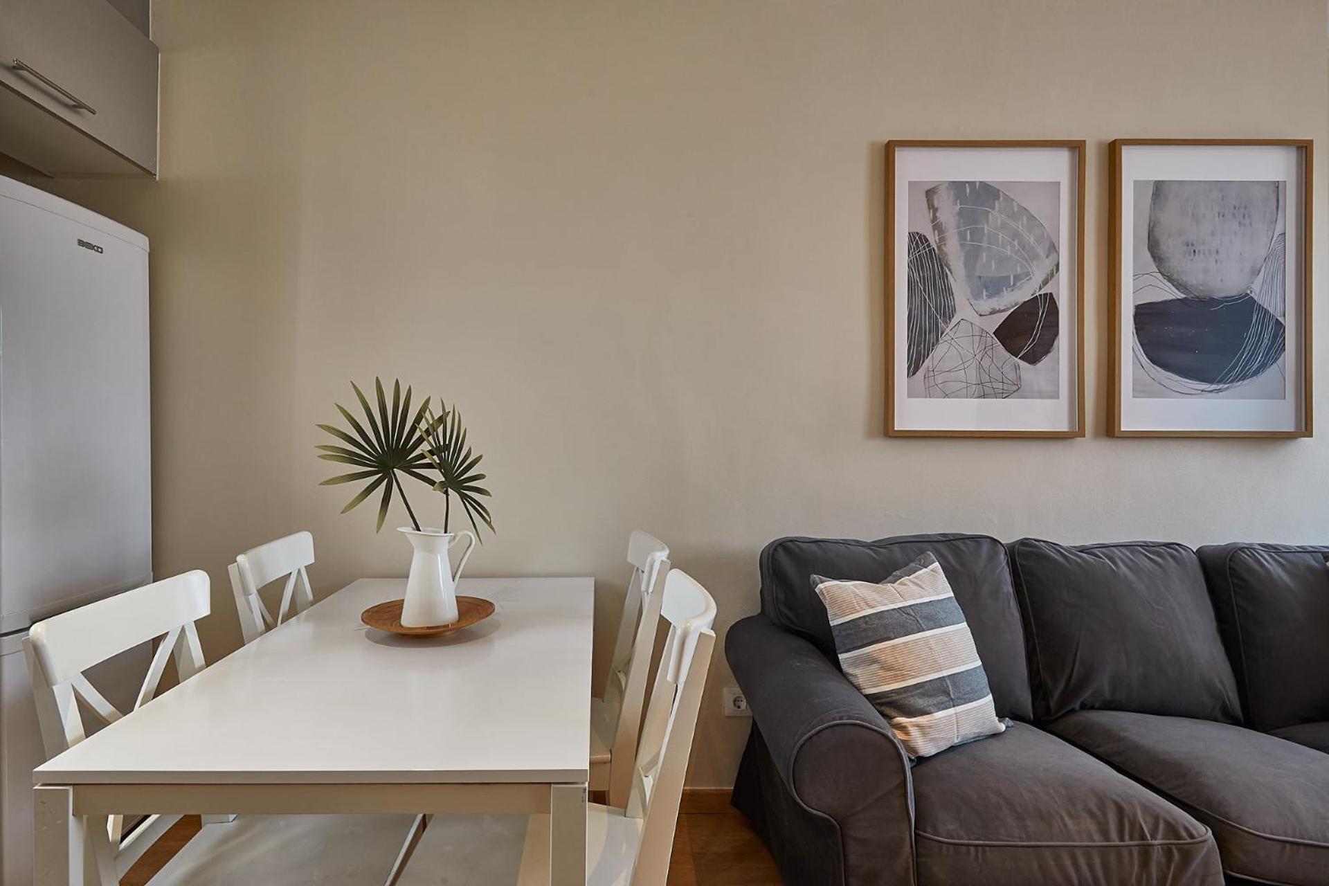 Bbarcelona Urban Apartments Luaran gambar