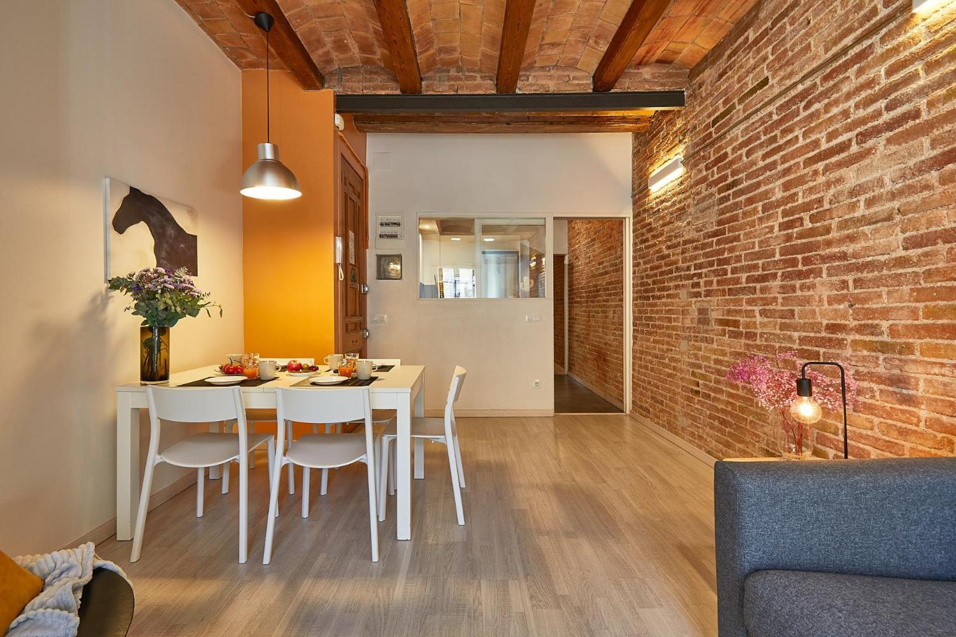 Bbarcelona Urban Apartments Luaran gambar