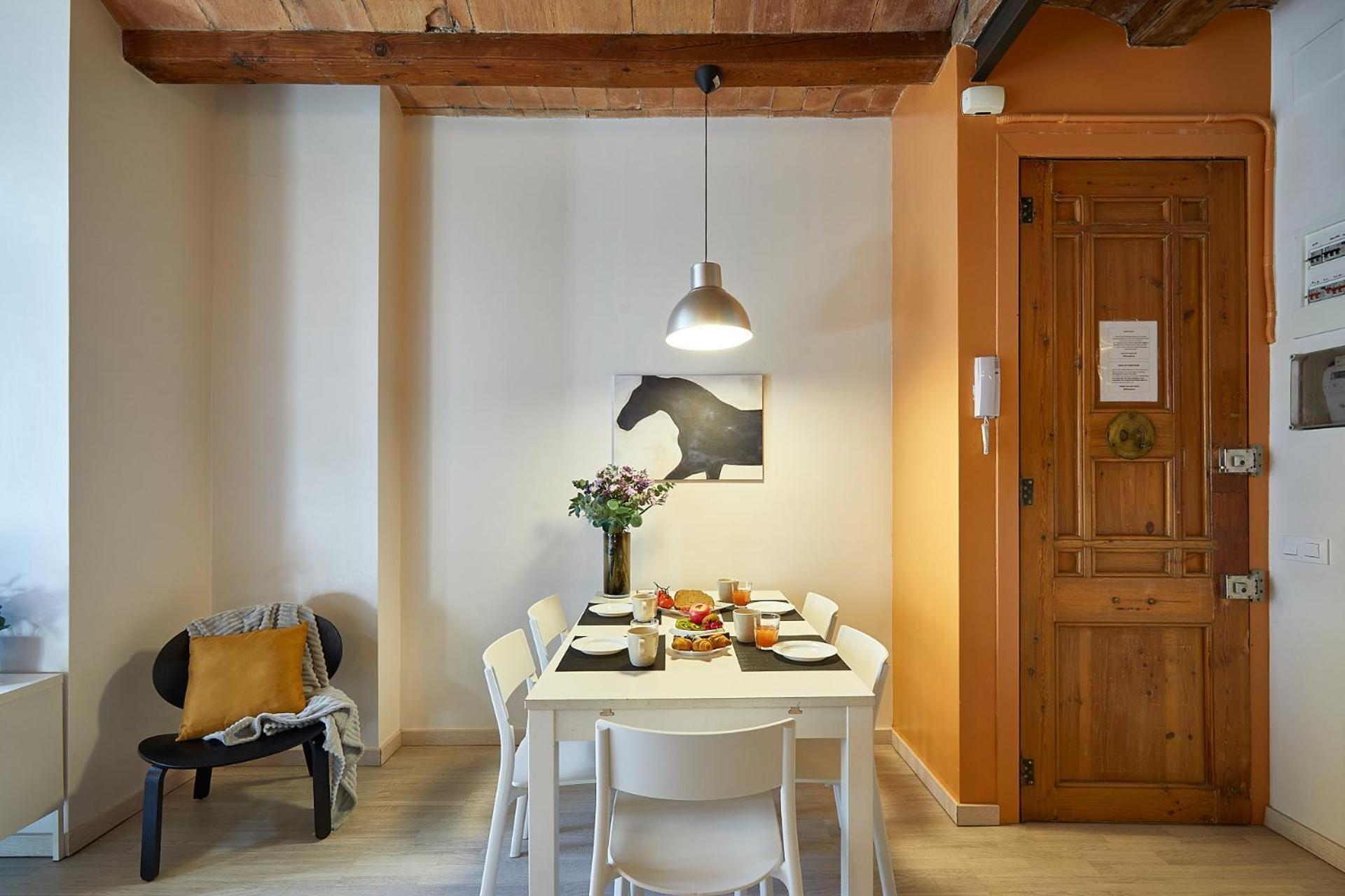 Bbarcelona Urban Apartments Luaran gambar
