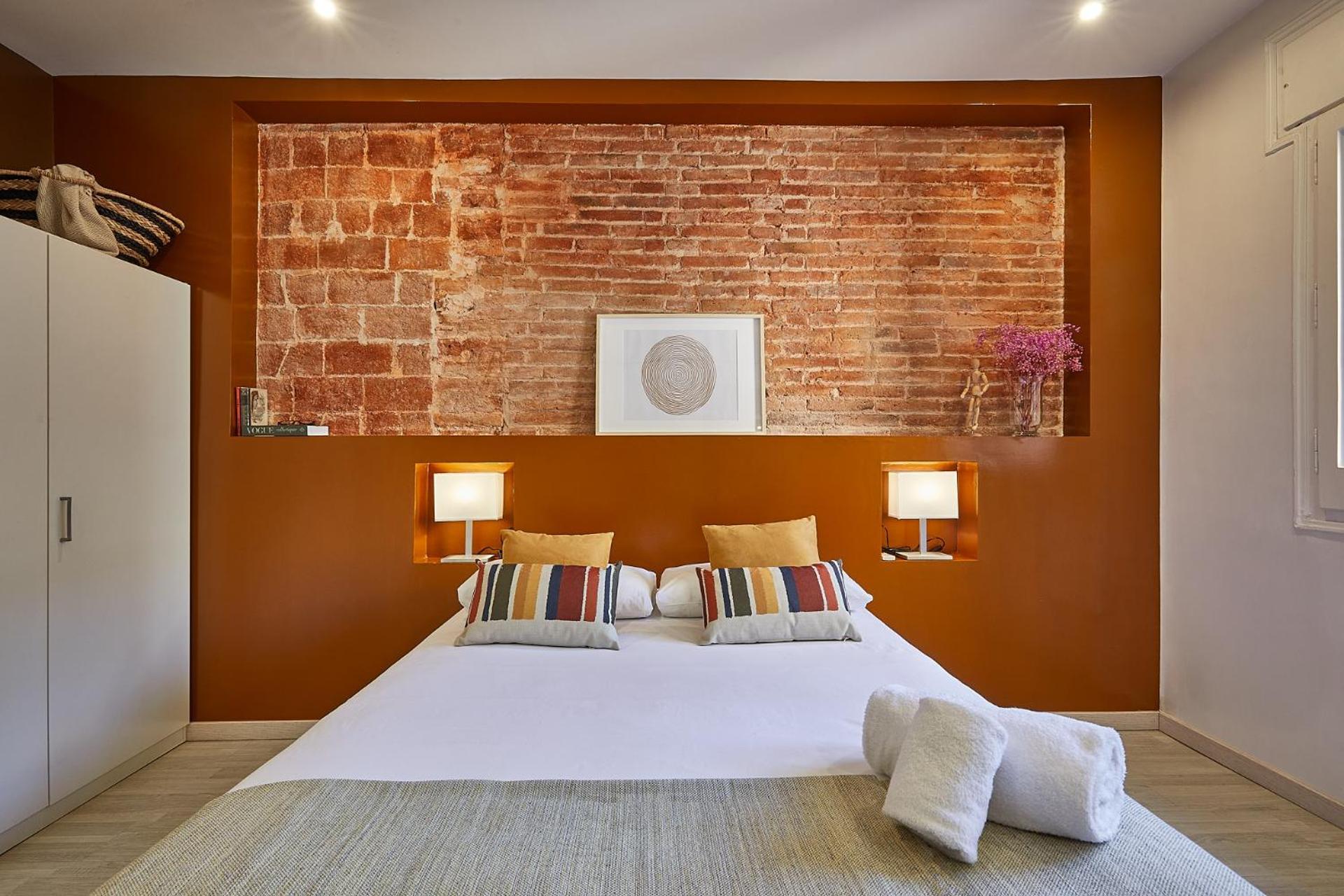 Bbarcelona Urban Apartments Luaran gambar