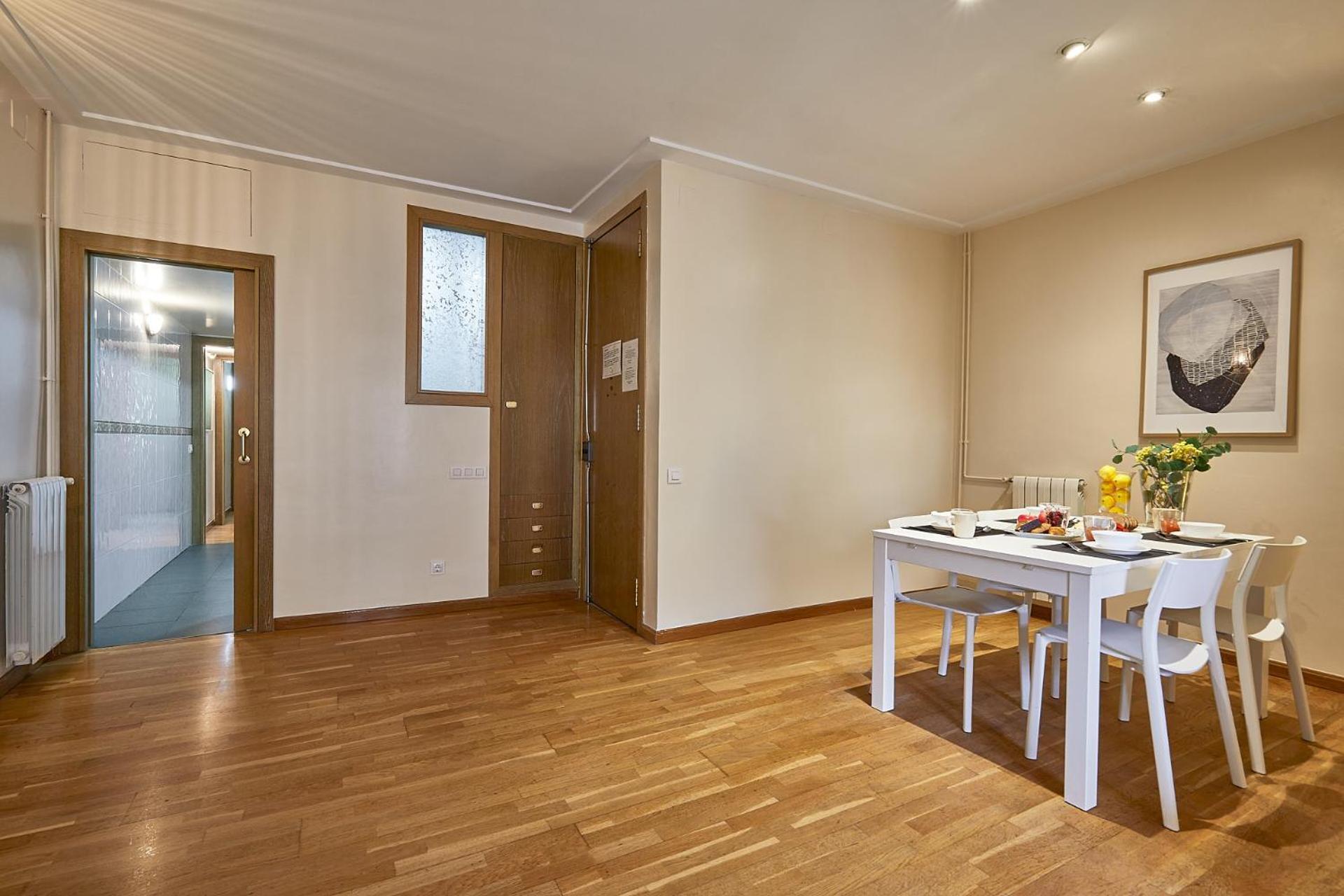 Bbarcelona Urban Apartments Luaran gambar