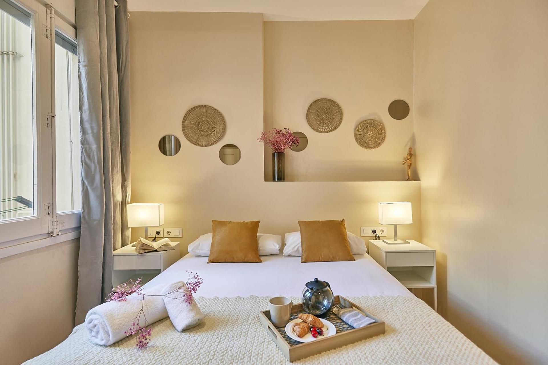 Bbarcelona Urban Apartments Luaran gambar